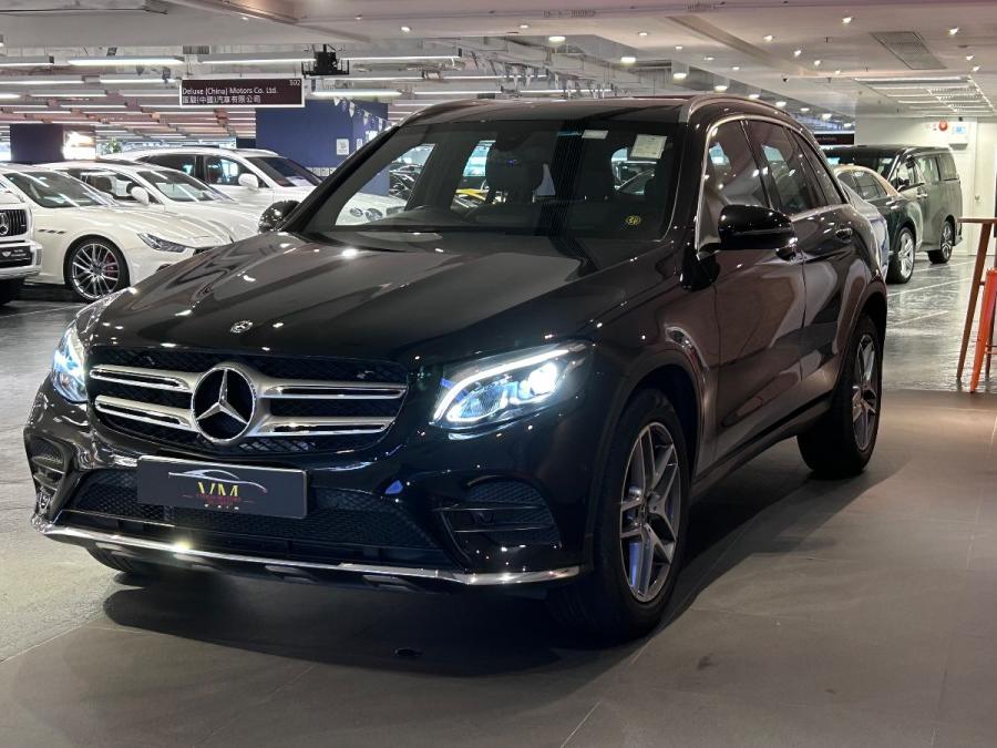 GLC250 (X253) - Image 4