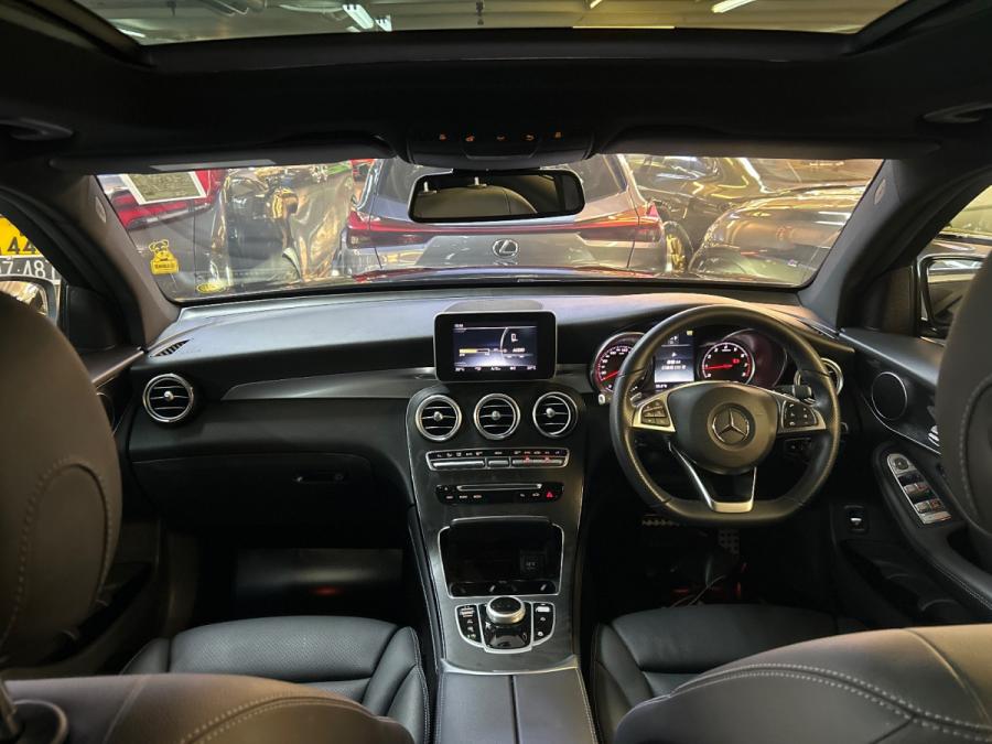GLC250 (X253) - Image 9