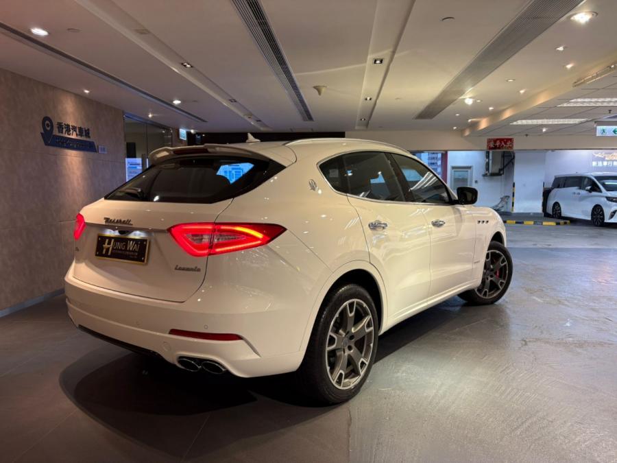 Levante S Gransport - Image 2