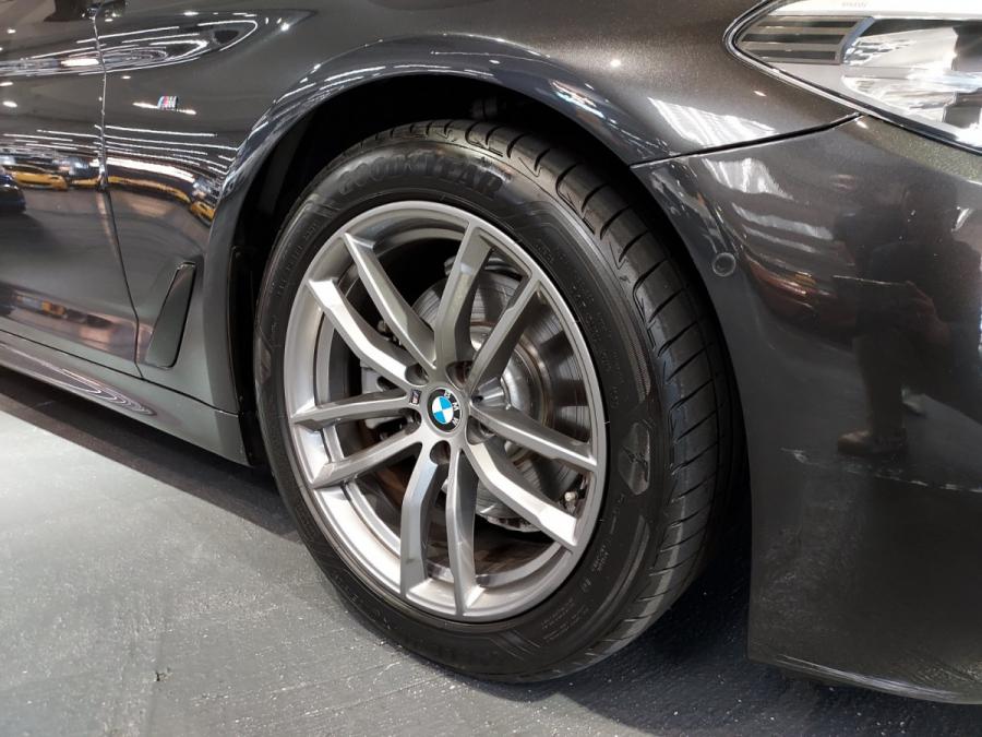 520iA M sport Edition - Image 4