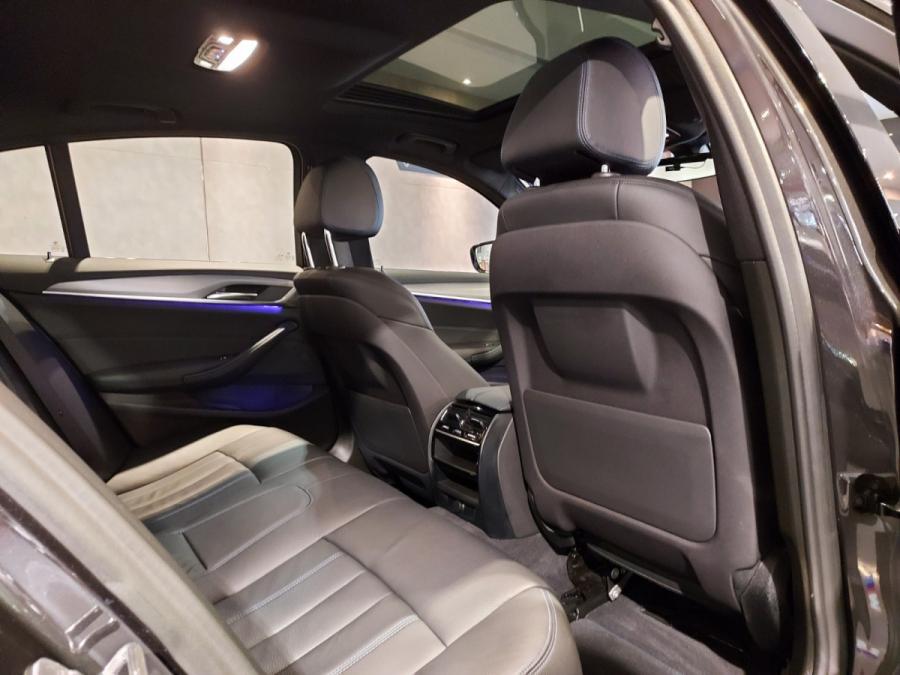 520iA M sport Edition - Image 3