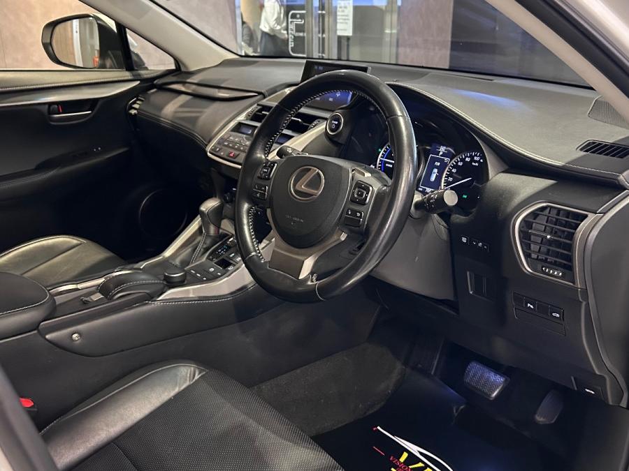 NX300H - Image 5
