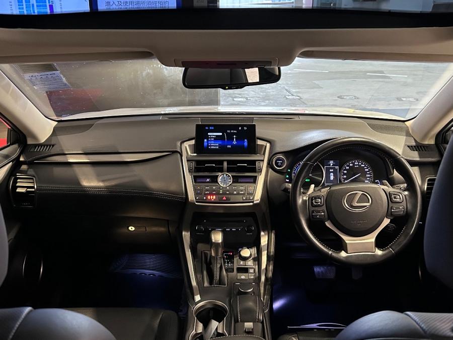 NX300H - Image 9