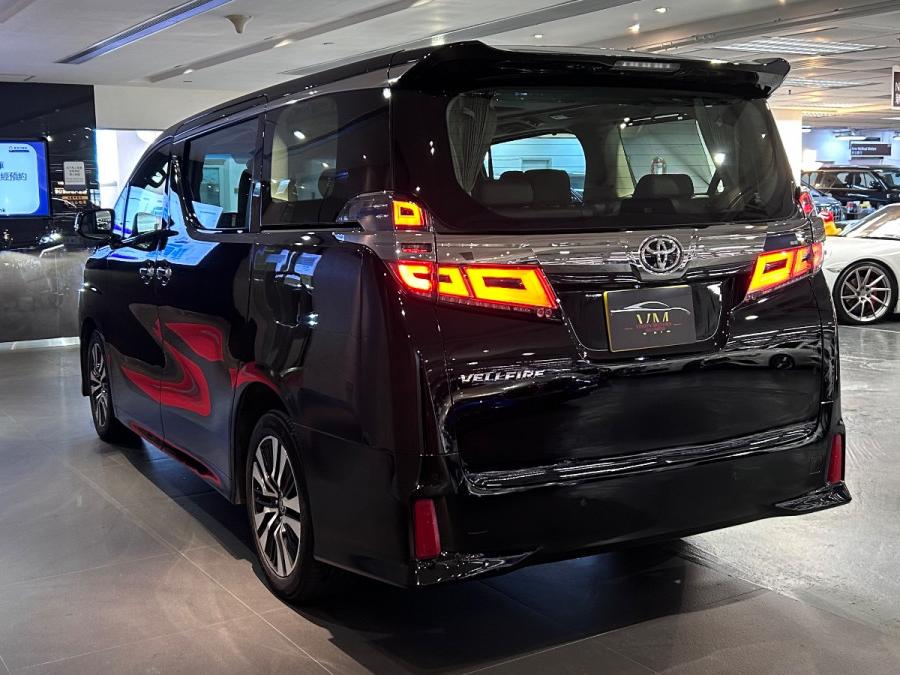 VELLFIRE - Image 3
