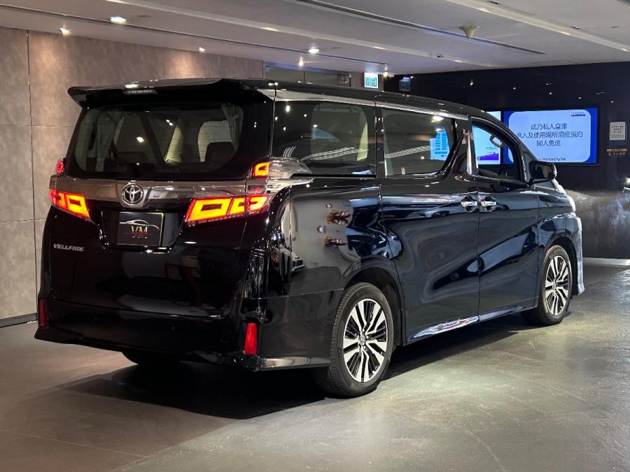 VELLFIRE - Image 2