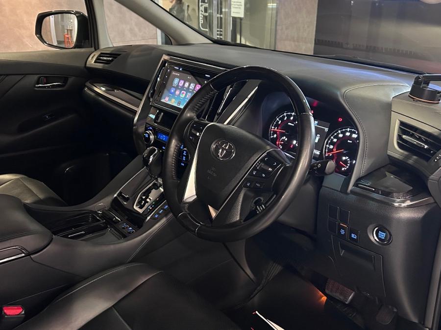 VELLFIRE - Image 5