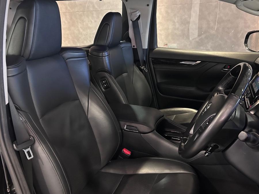 VELLFIRE - Image 6