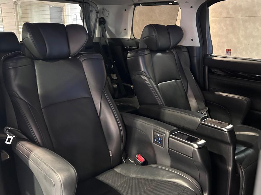 VELLFIRE - Image 7