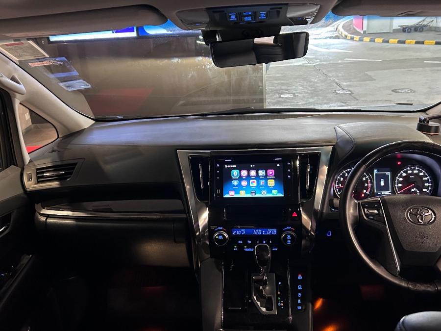 VELLFIRE - Image 8
