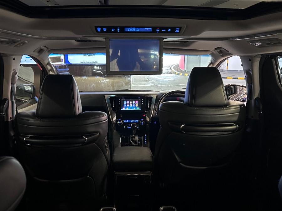 VELLFIRE - Image 9