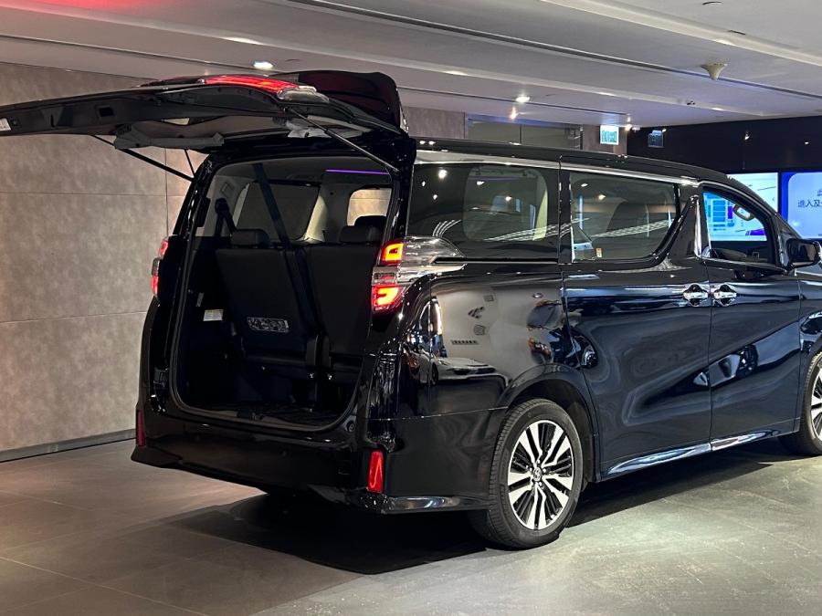 VELLFIRE - Image 10