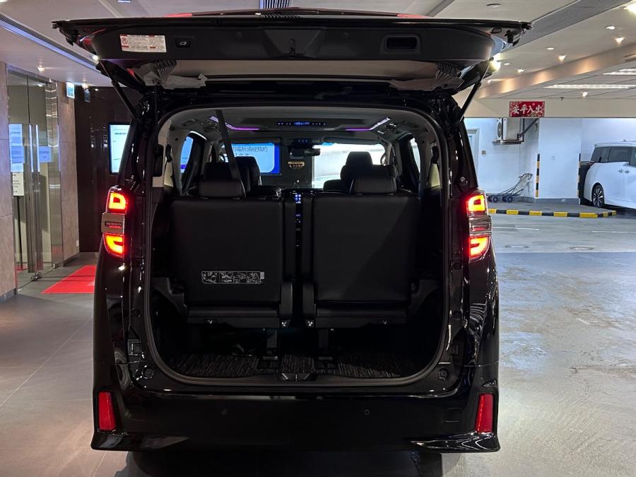 VELLFIRE - Image 11
