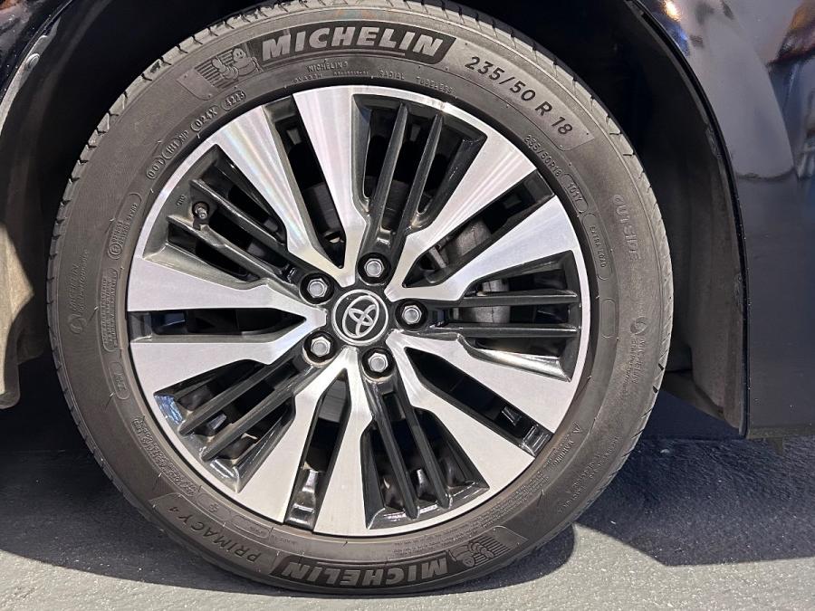 VELLFIRE - Image 12