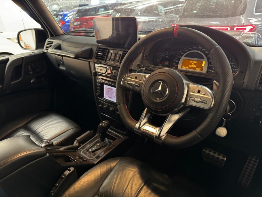 G55 AMG - Image 4