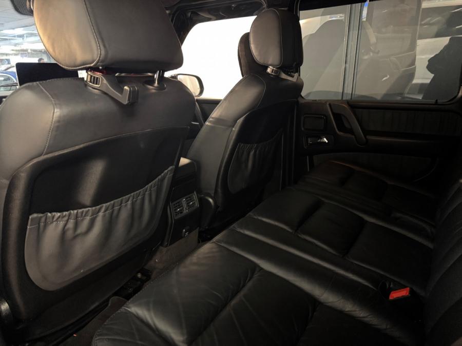 G55 AMG - Image 5