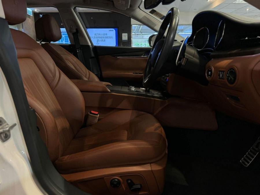 Quattroporte - Image 3
