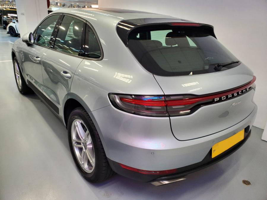 MACAN 2 0 Facelift - Image 13