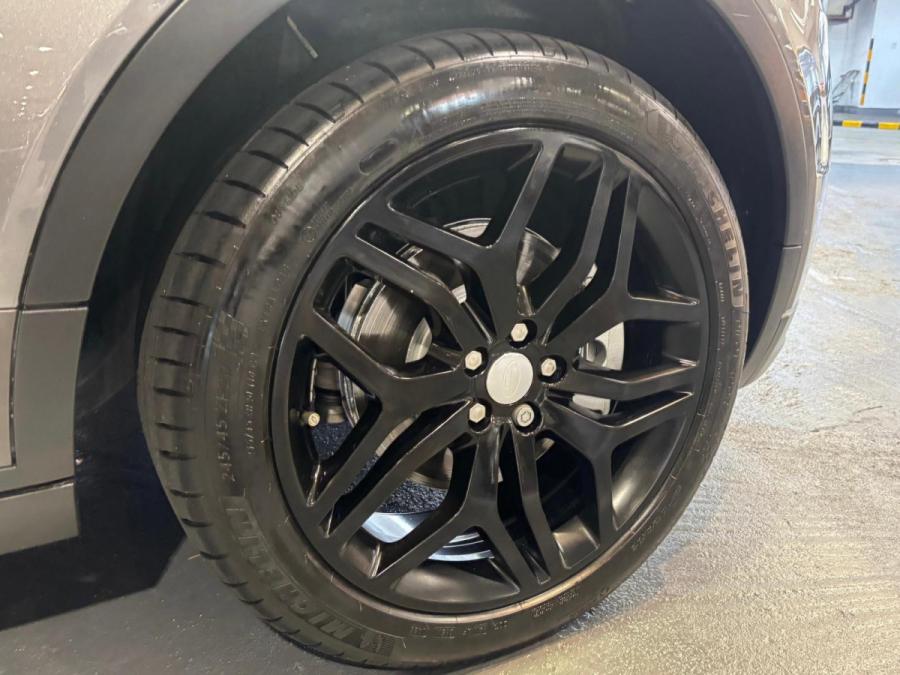 Range Evoque HSE Dynamic - Image 10