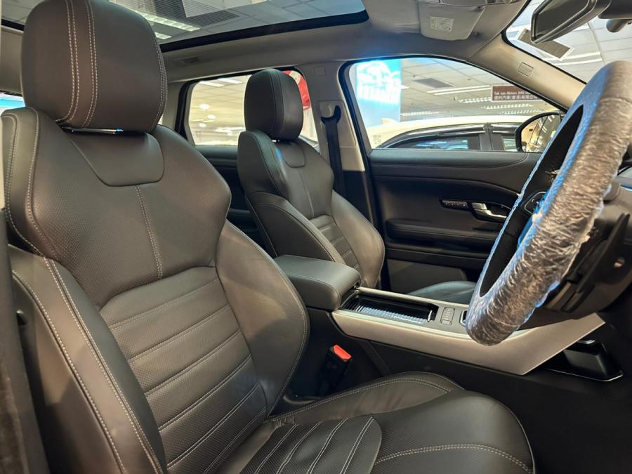 Range Evoque HSE Dynamic - Image 6