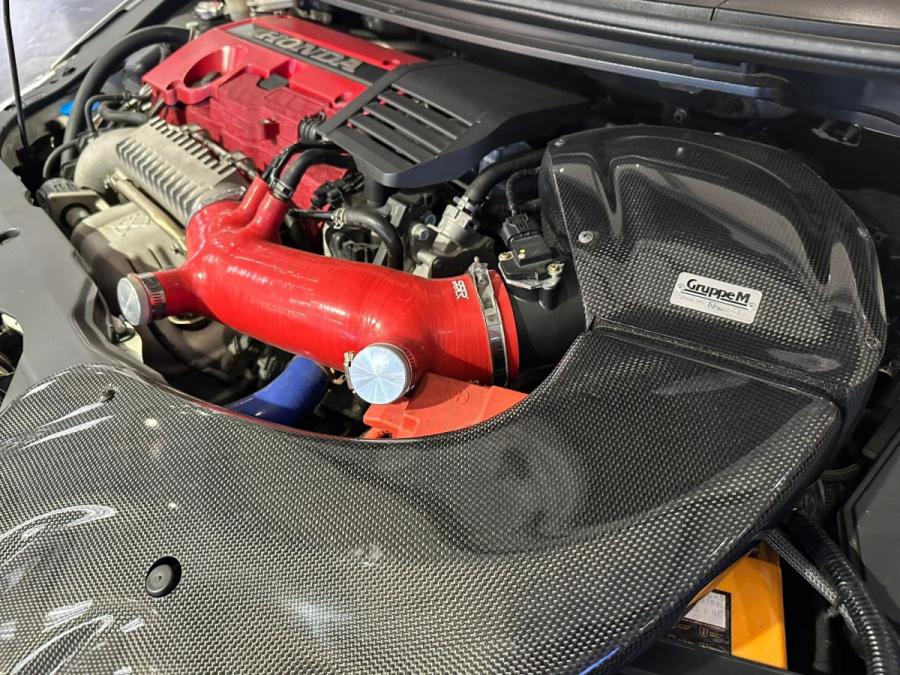 Civic Type R FK2 - Image 11