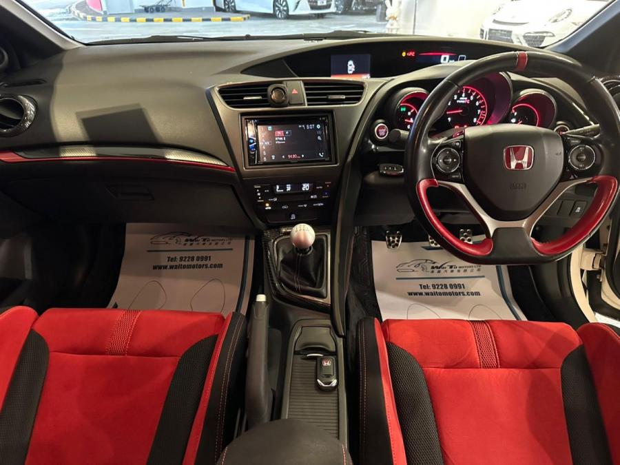 Civic Type R FK2 - Image 3