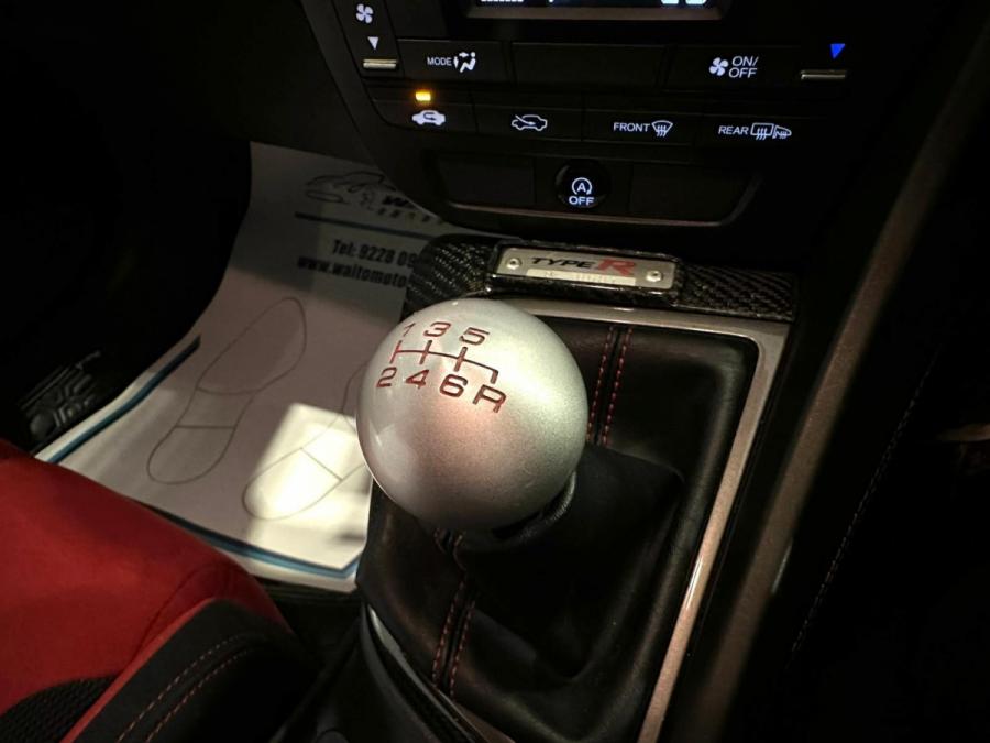 Civic Type R FK2 - Image 9