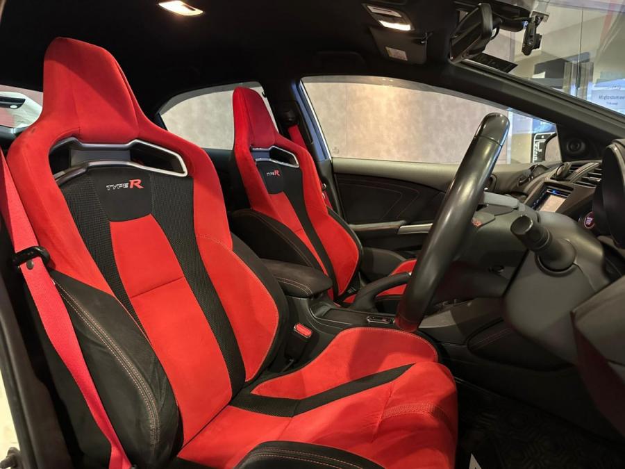Civic Type R FK2 - Image 7