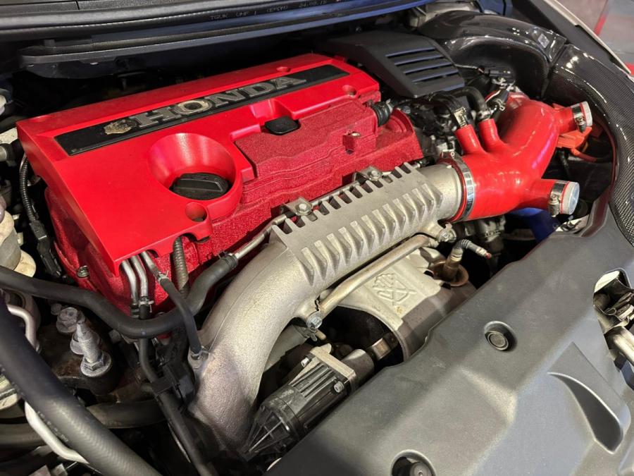 Civic Type R FK2 - Image 12