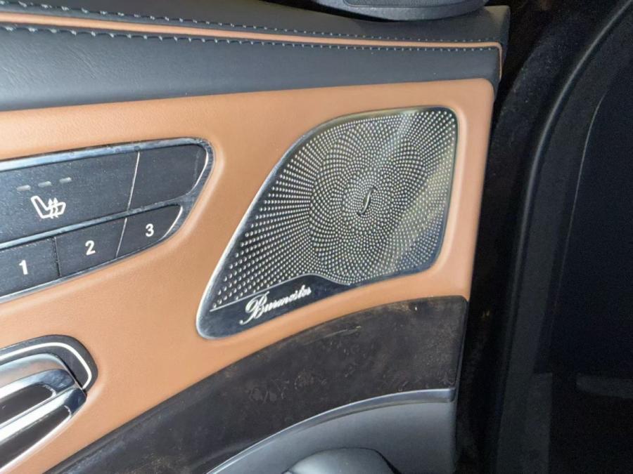 Maybach S650 V12 - Image 8