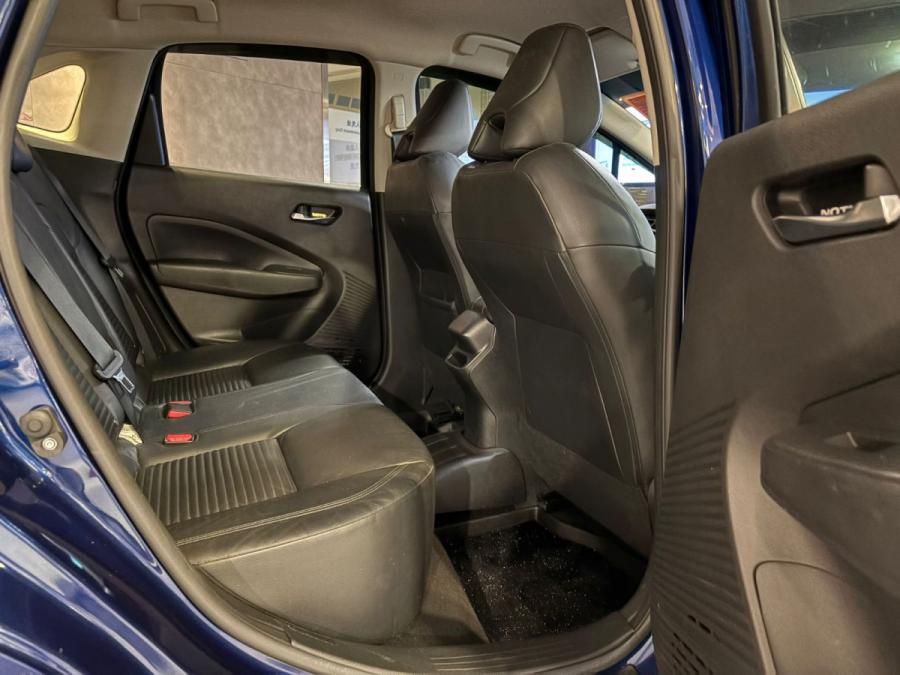 Note E-Power - Image 6