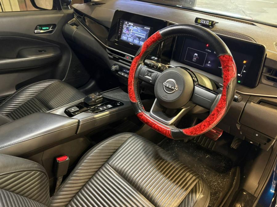 Note E-Power - Image 4