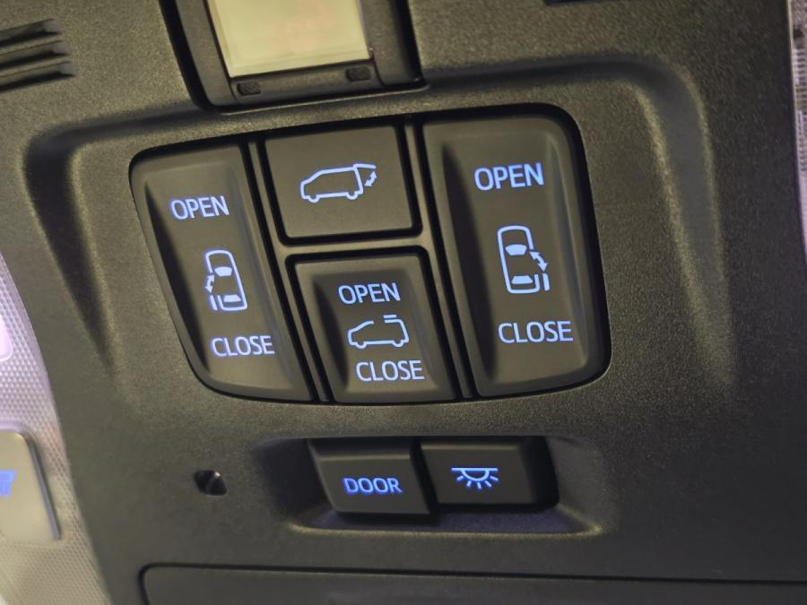 ALPHARD GF - Image 6