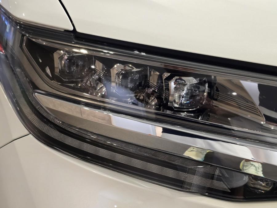ALPHARD GF - Image 9