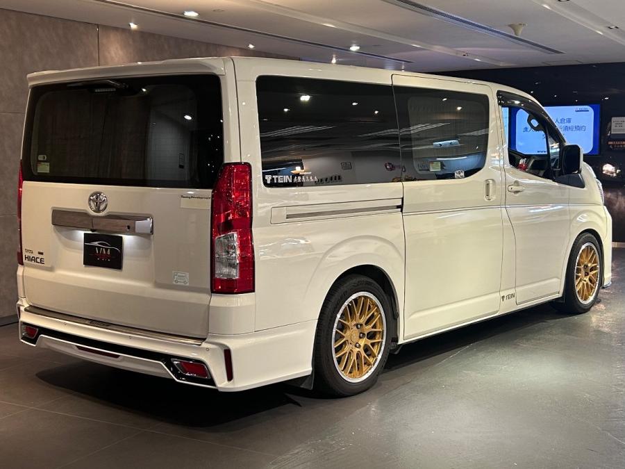 Hiace - Image 2