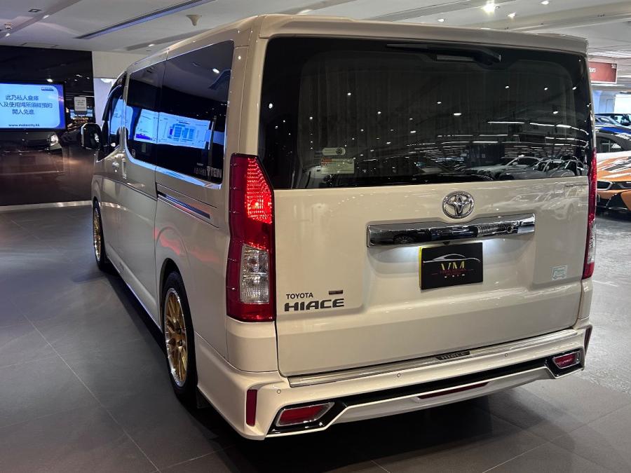 Hiace - Image 3