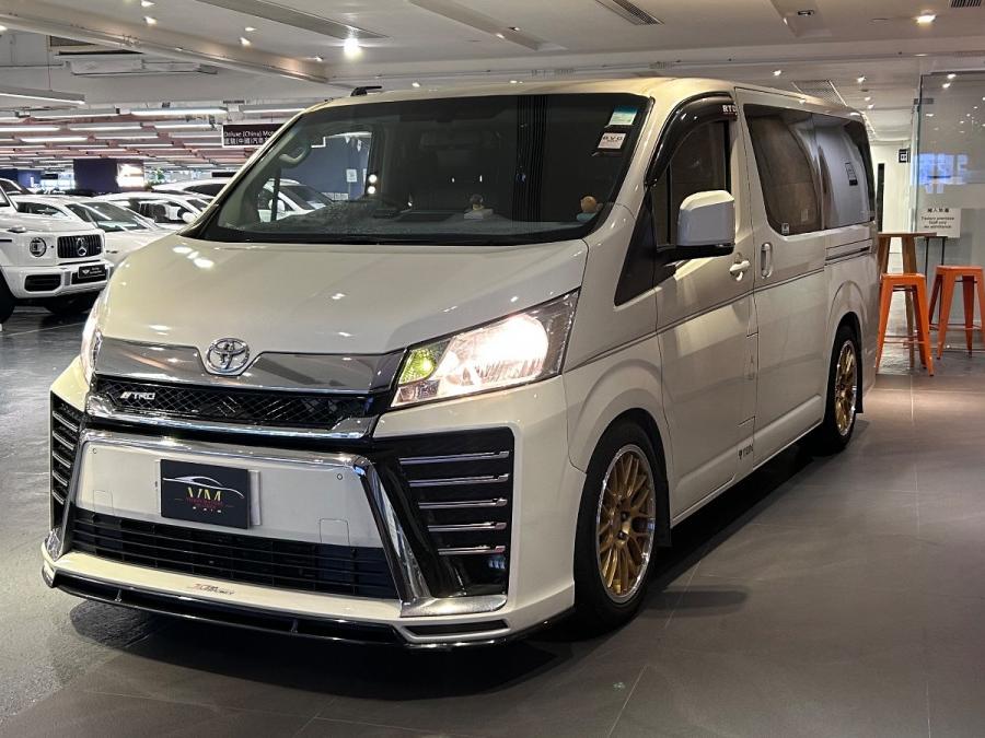Hiace - Image 4