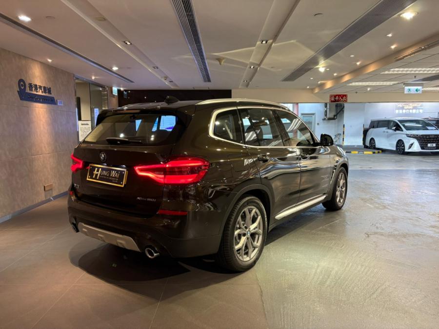 X3 xDrive20iA X-Line - Image 2