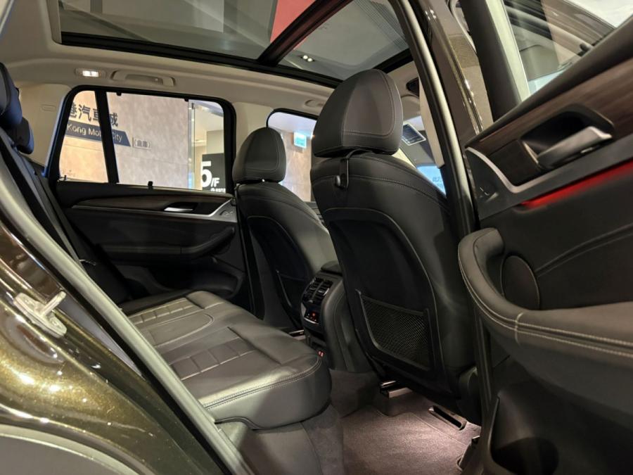 X3 xDrive20iA X-Line - Image 6