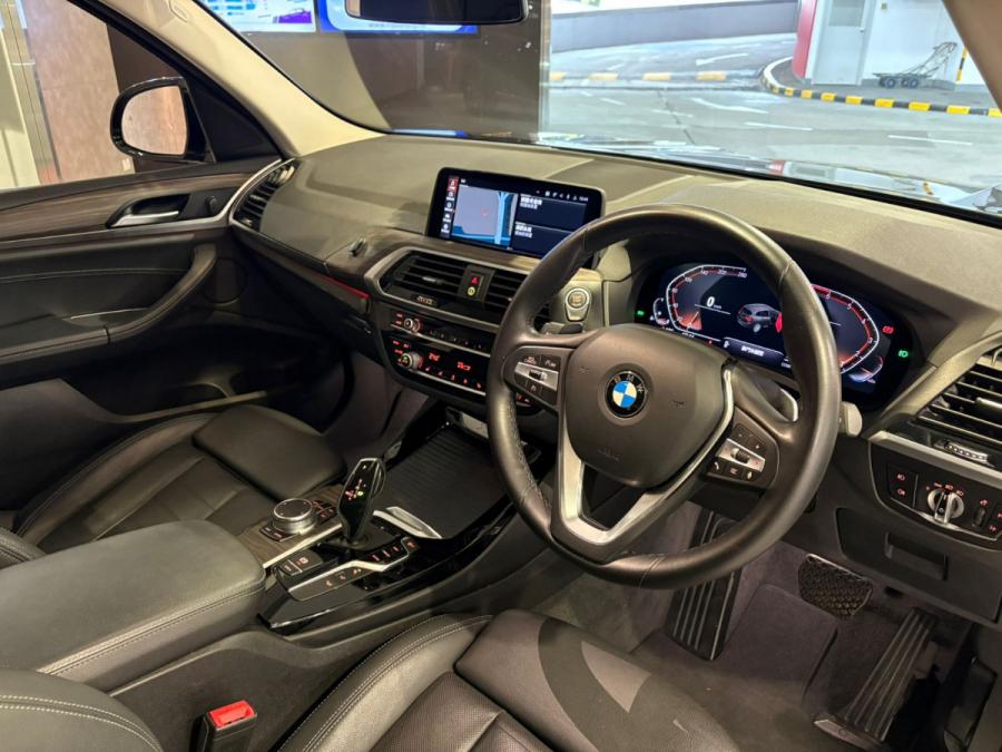X3 xDrive20iA X-Line - Image 4