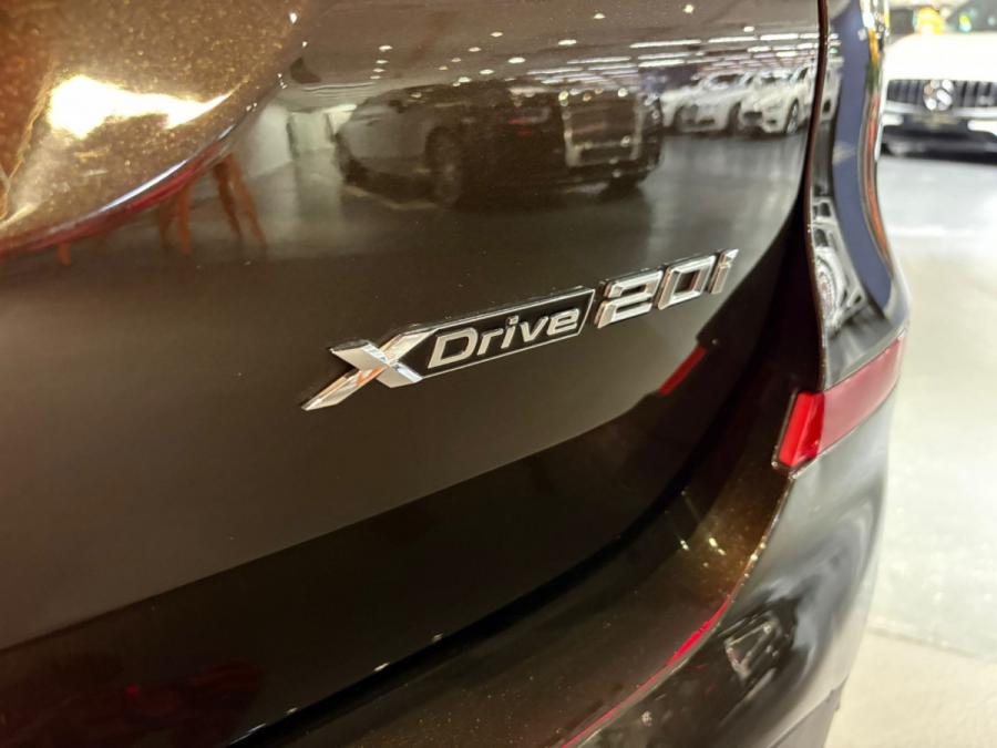 X3 xDrive20iA X-Line - Image 3