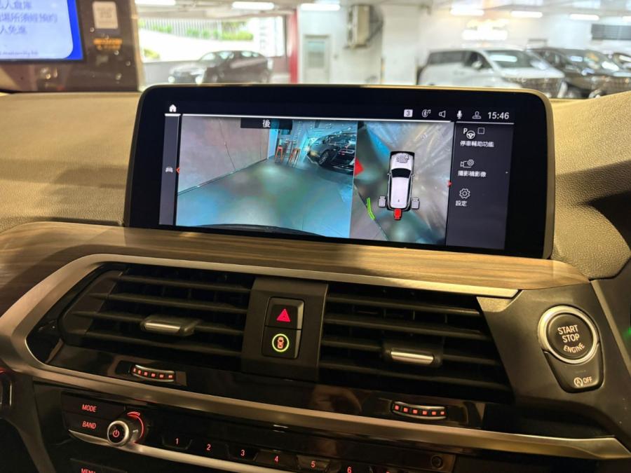 X3 xDrive20iA X-Line - Image 5