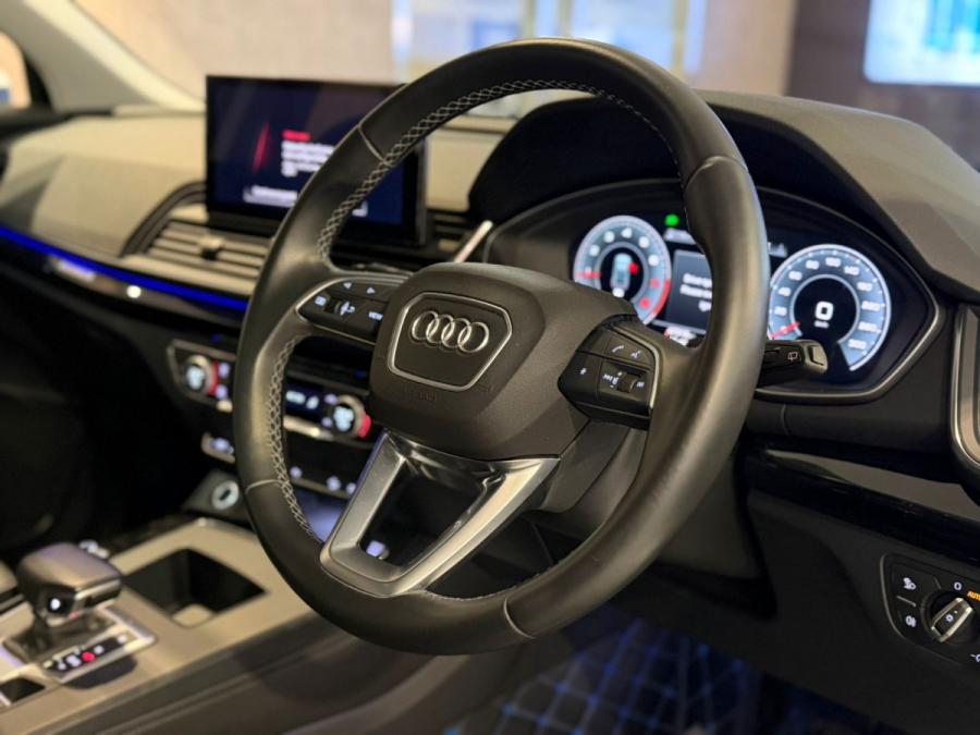 Q5 45 TFSI QUATTRO S LINE - Image 2