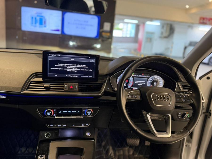 Q5 45 TFSI QUATTRO S LINE - Image 9