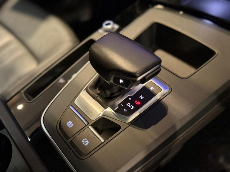 Q5 45 TFSI QUATTRO S LINE - Image 7
