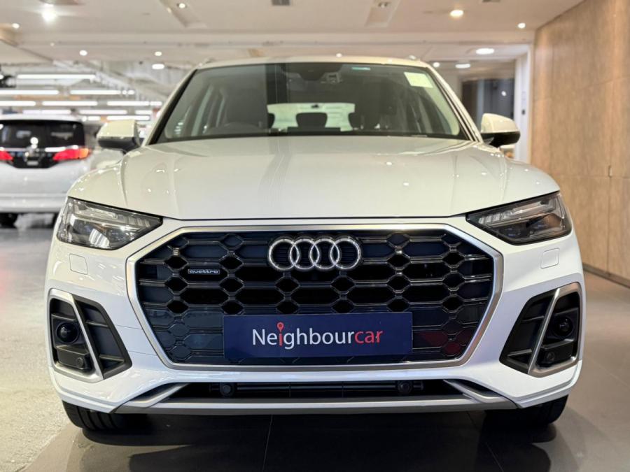 Q5 45 TFSI QUATTRO S LINE - Image 17