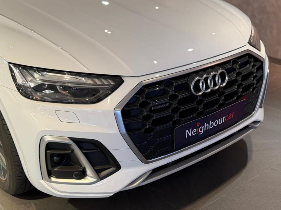 Q5 45 TFSI QUATTRO S LINE - Image 15