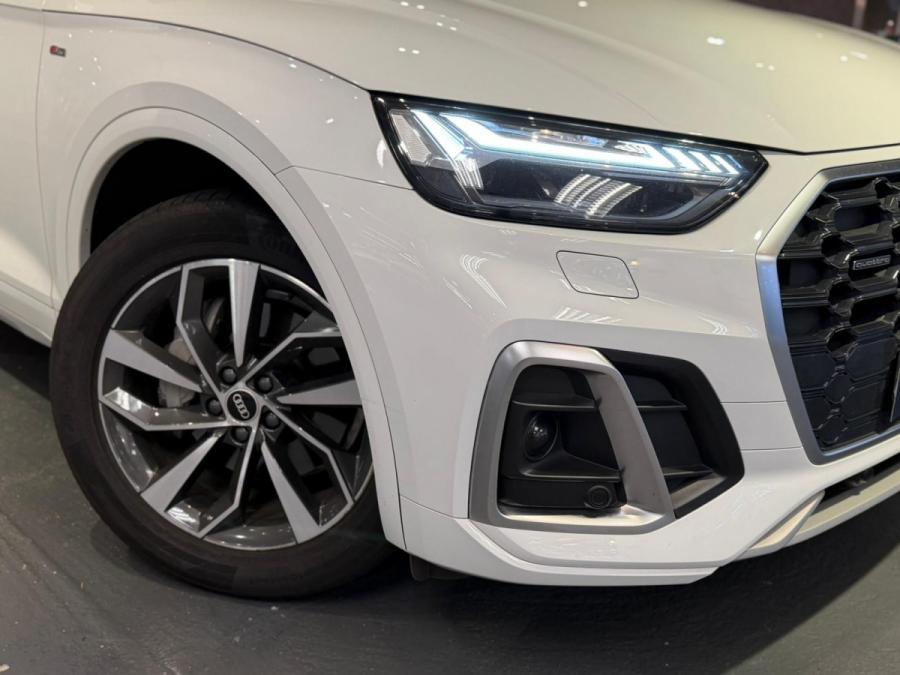 Q5 45 TFSI QUATTRO S LINE - Image 14