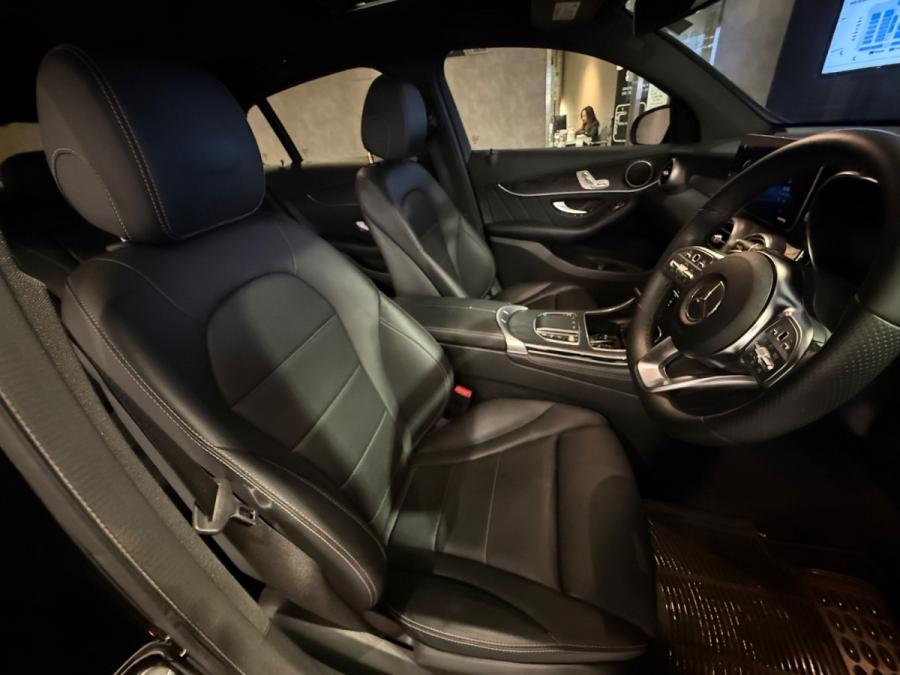 GLC300  COUPE AMG - Image 6
