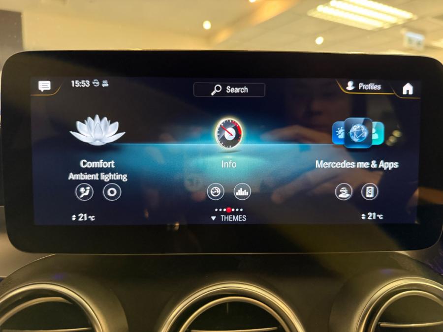 GLC300  COUPE AMG - Image 7