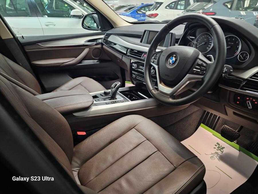 X5 XDRIVE35IA - Image 2